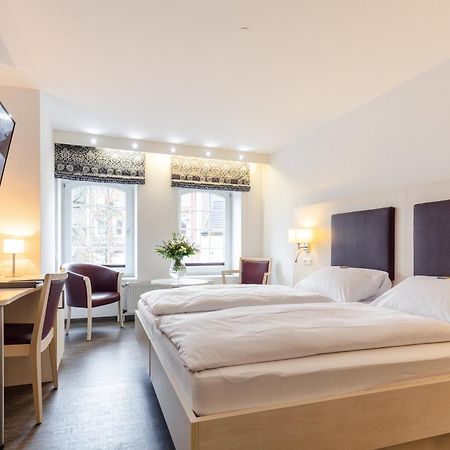 Hotel Bedburger Muehle Екстериор снимка