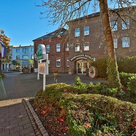Hotel Bedburger Muehle Екстериор снимка