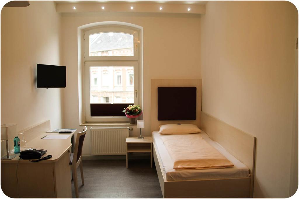 Hotel Bedburger Muehle Екстериор снимка