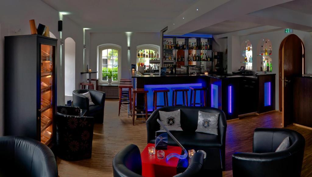 Hotel Bedburger Muehle Екстериор снимка