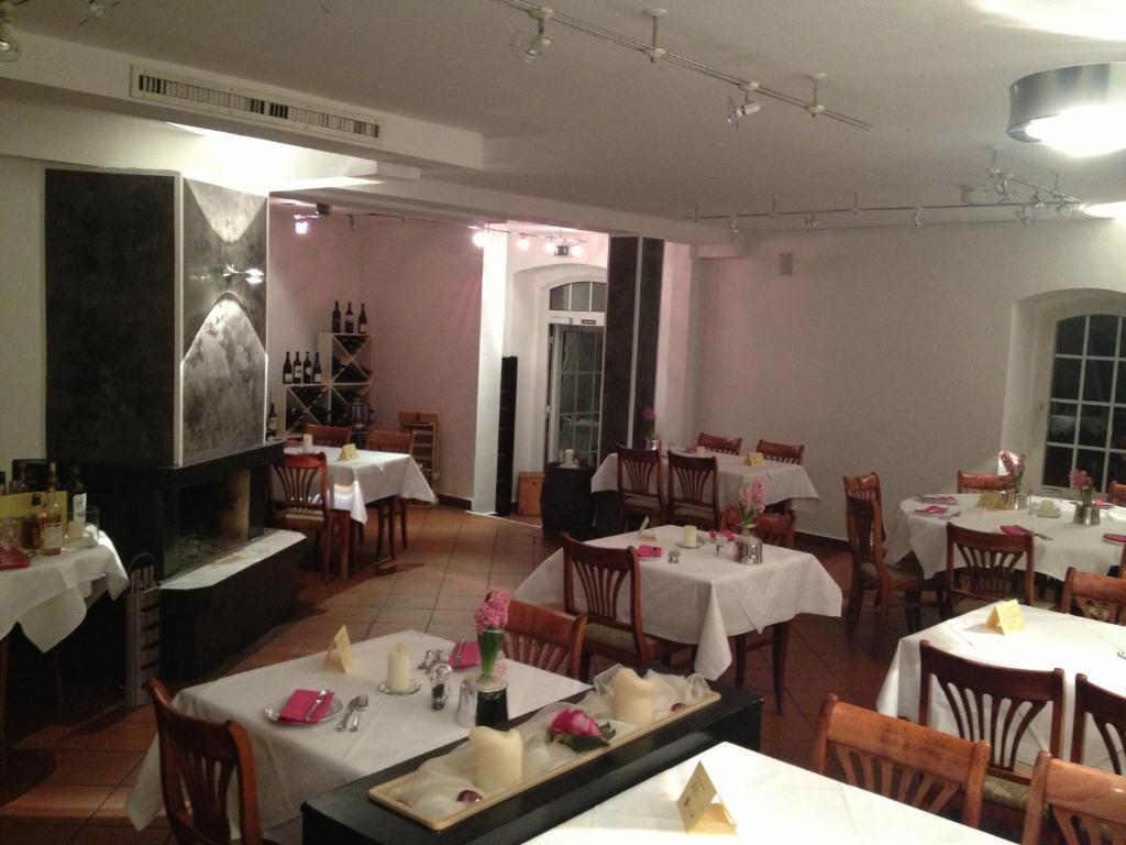 Hotel Bedburger Muehle Екстериор снимка