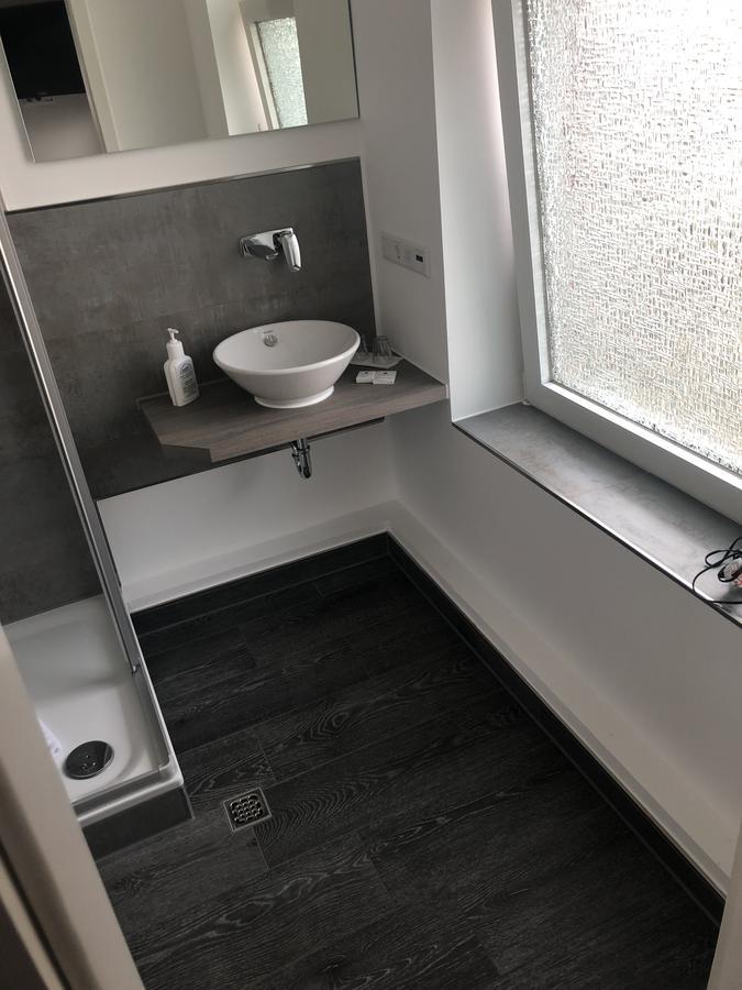 Hotel Bedburger Muehle Екстериор снимка