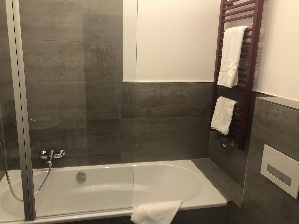 Hotel Bedburger Muehle Екстериор снимка